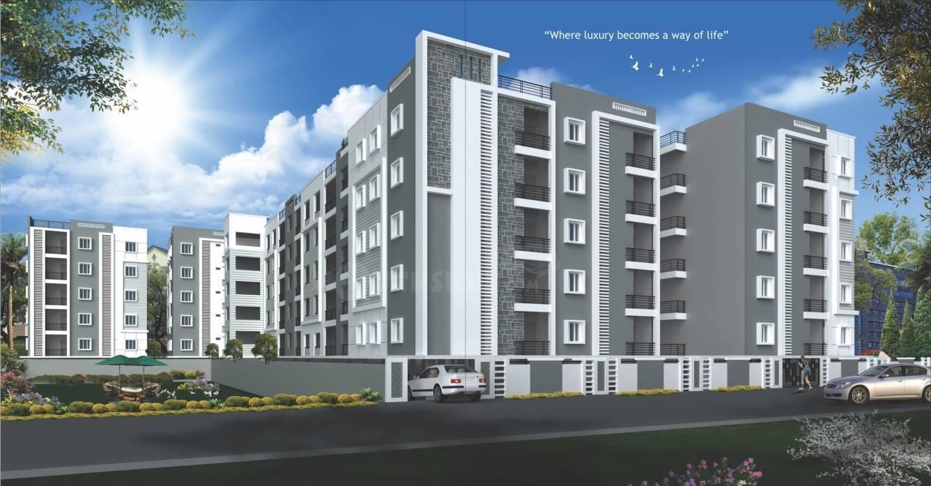 NR White Meadows - Hosur Road - Bangalore Image