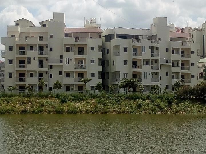 Pacific Lake Paradise - Marathahalli - Bangalore Image