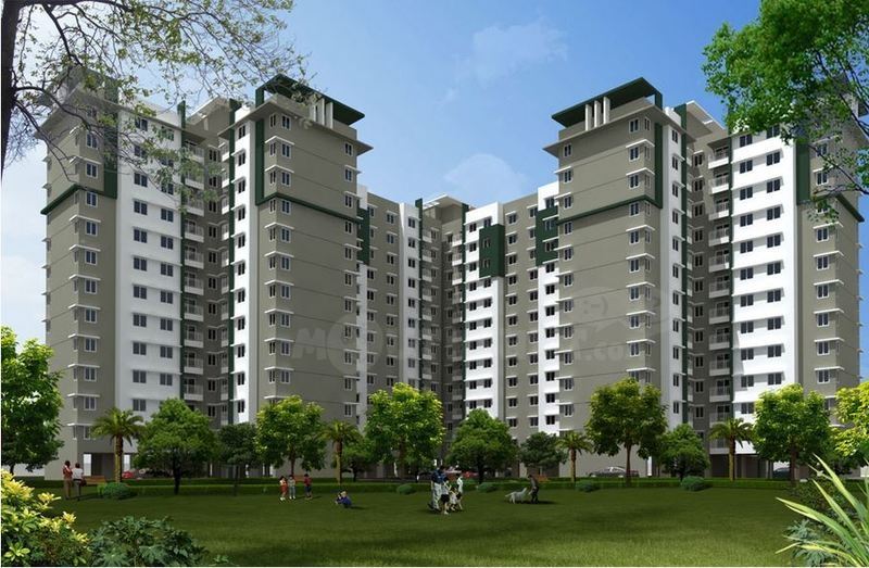 Provident Sunworth - Kumbalgodu - Bangalore Image