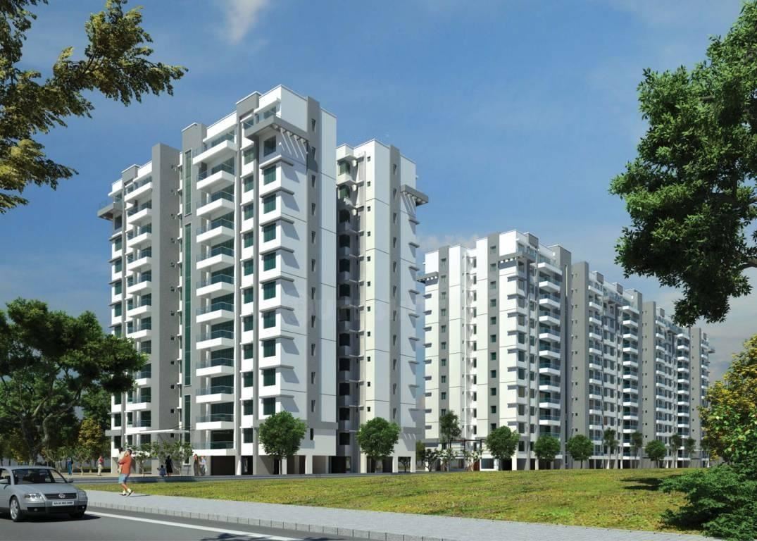 Puravankara Purva Whitehall - Sarjapur Road - Bangalore Image