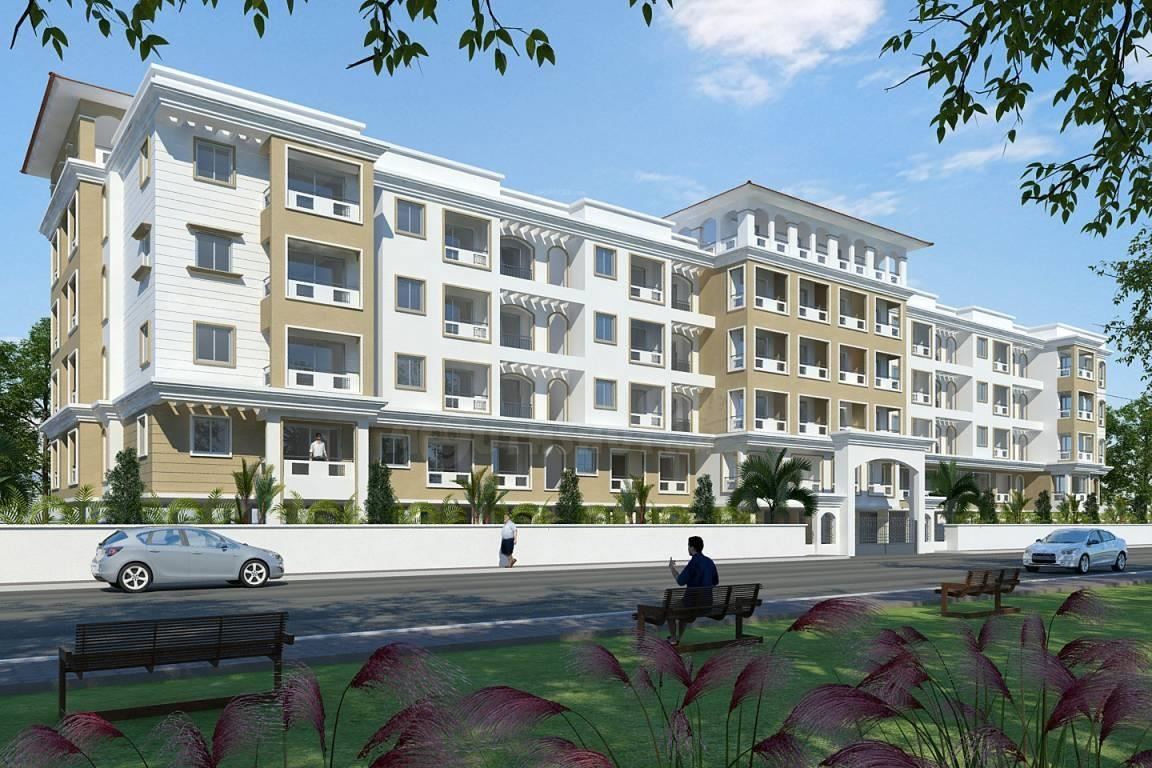 Sarada Casa Estrella - Hosur Road - Bangalore Image