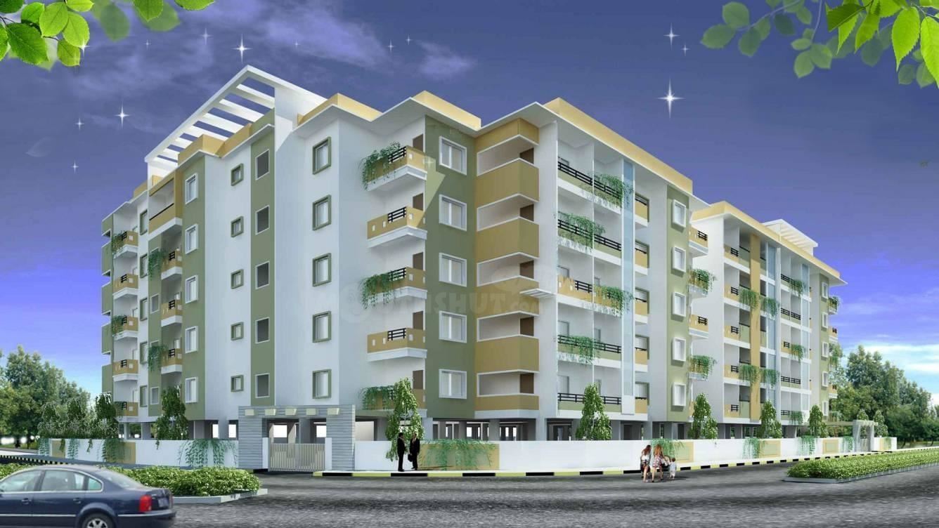 Shivaganga Silverline - Talaghattapura - Bangalore Image