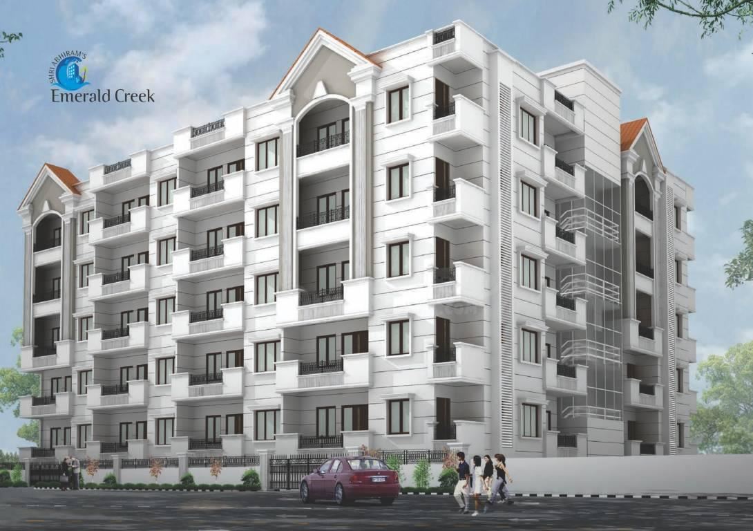 Shri Emerald Creek - Harlur - Bangalore Image