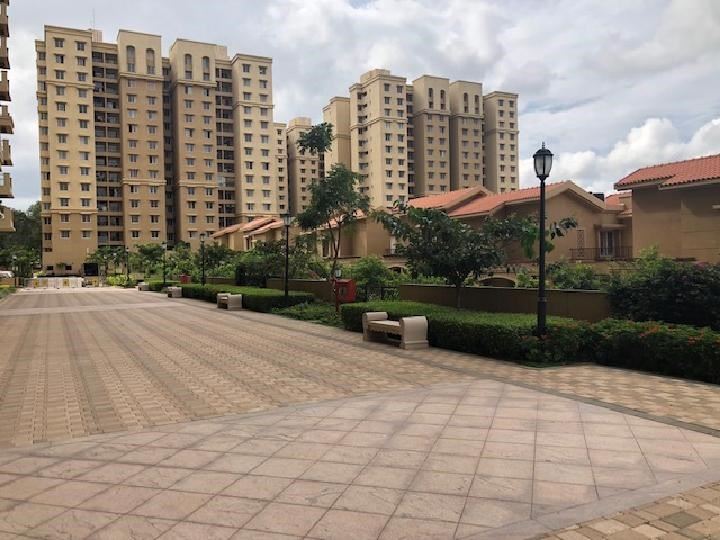 Sobha City Santorini - Hegde Nagar - Bangalore Image