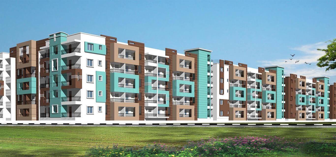 Sowparnika Sanvi - Whitefield - Bangalore Image