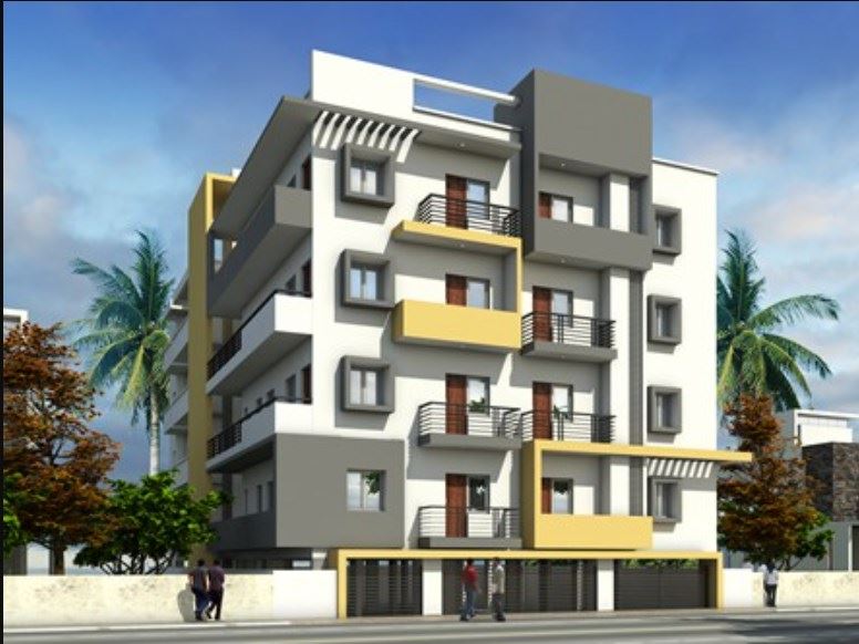 Sri Elite - Begur Road - Bangalore Image