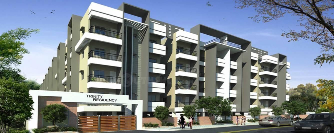 Sri Trinity Residency - Krishnarajpuram - Bangalore Image