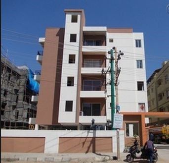 Srinivasa Diamond - Bellandur - Bangalore Image