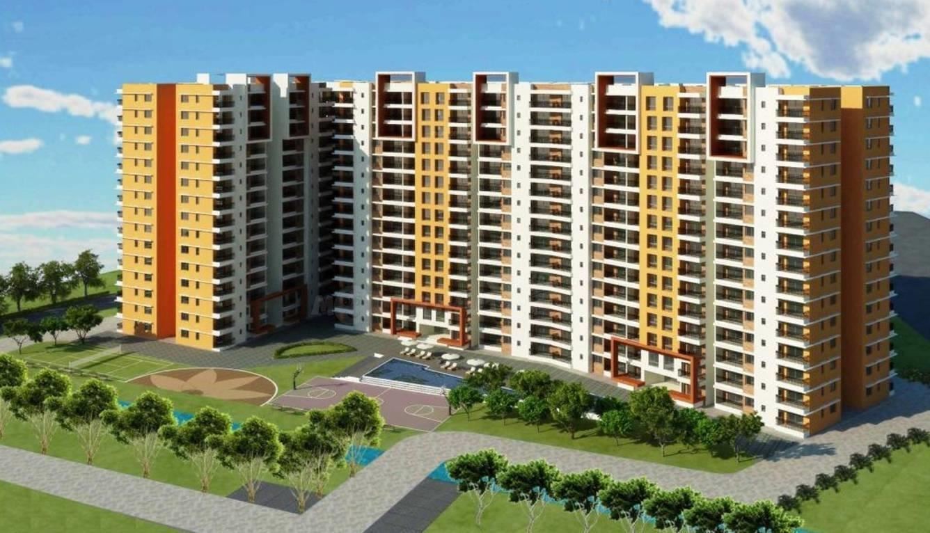 Sterling Ascentia - Bellandur - Bangalore Image