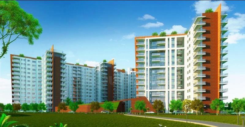 Sterling Infinia - Koramangala - Bangalore Image