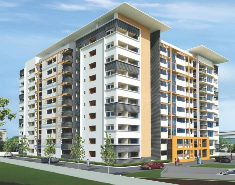 Vmaks Heights - Electronic City Phase 2 - Bangalore Image