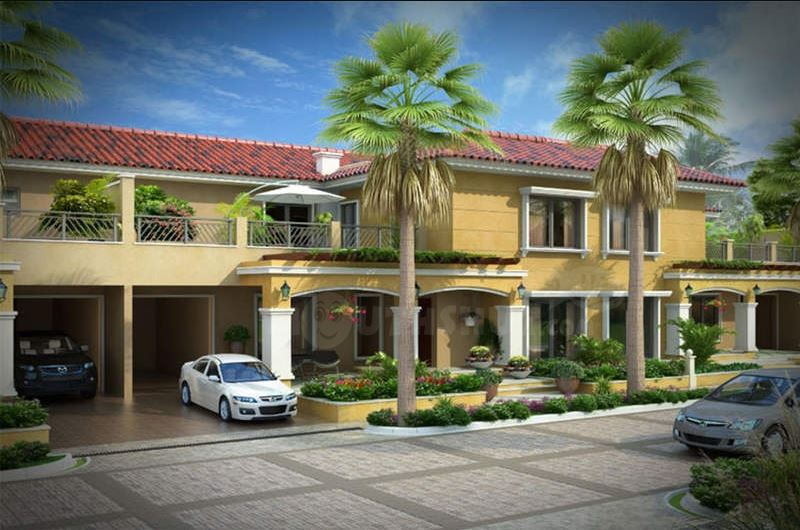 Sobha City Aristos - Thanisandra Main Road - Bangalore Image