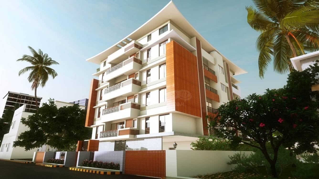 Adroit Sirius - Thiyagaraya Nagar - Chennai Image