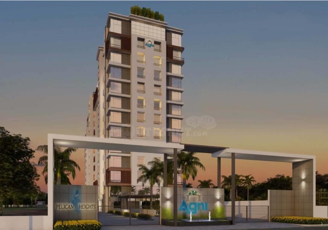 Agni Pelican Heights - Pallavaram - Chennai Image