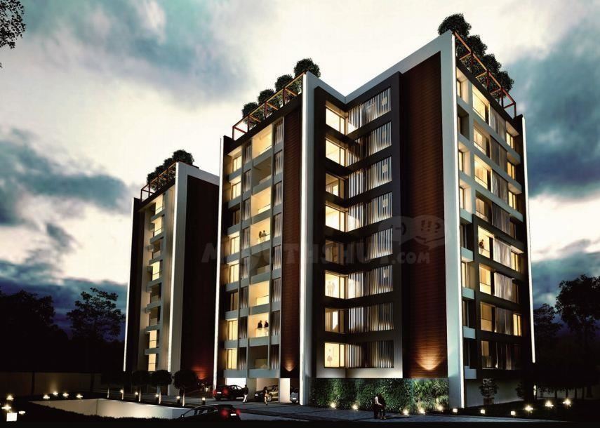 Akshaya Level Up - Nungambakkam - Chennai Image