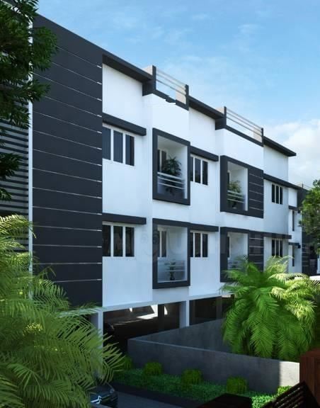 Building Home Papaya - Ambattur - Chennai Image