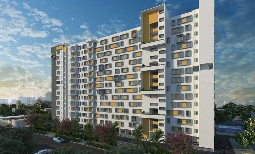 Casagrand ECR 14 - Kanathur Reddikuppam - Chennai Image