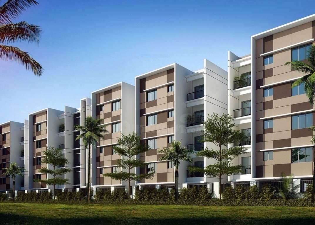 Casagrand Ferns - West Tambaram - Chennai Image