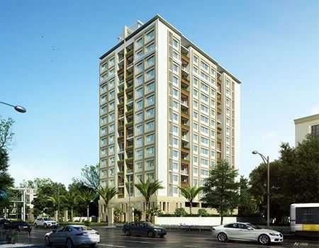 Casagrand Masseys - Royapuram - Chennai Image