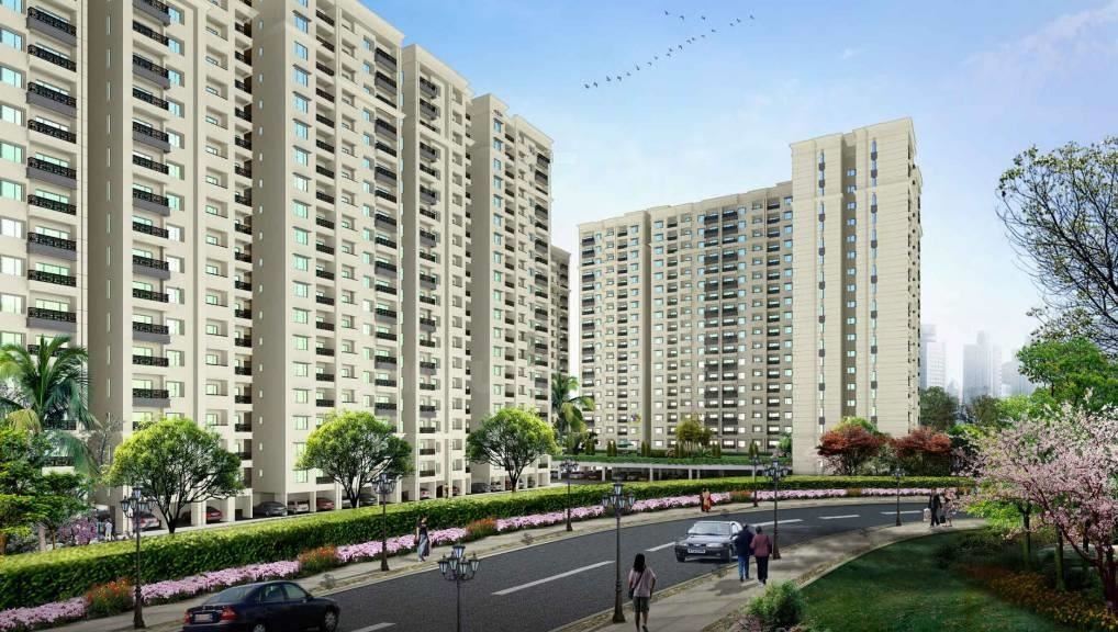 Indiabulls Greens - Medavakkam - Chennai Image