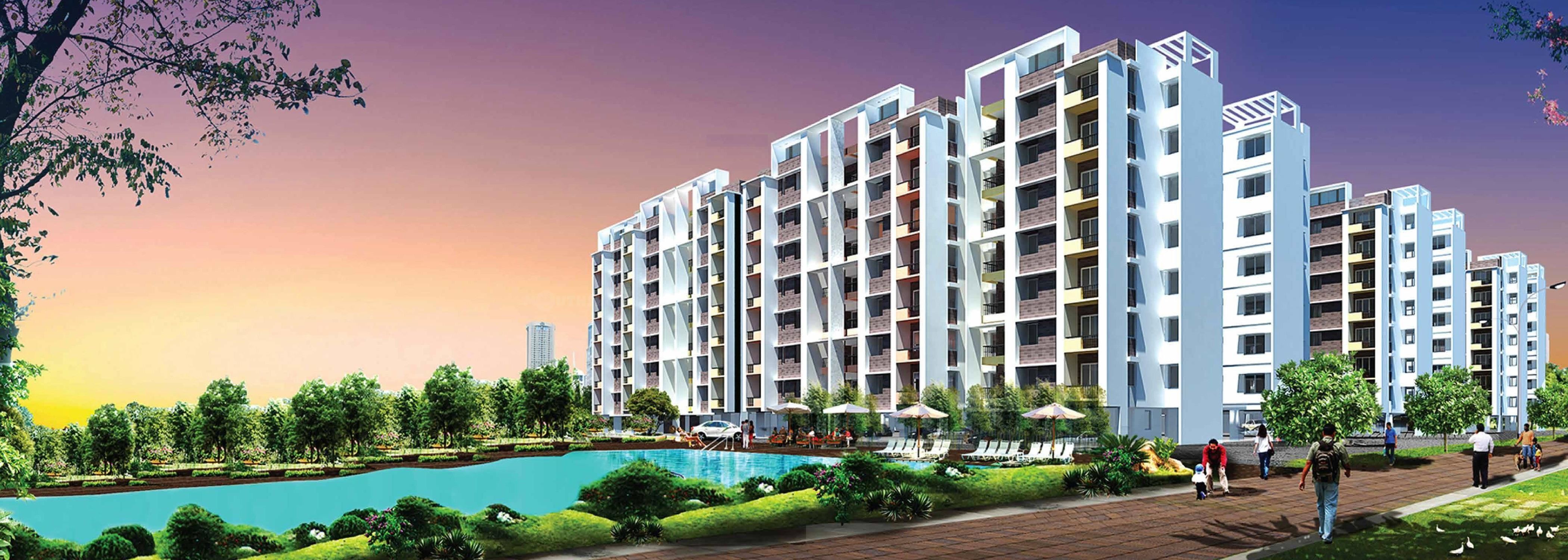 Puravankara Windermere - Pallikaranai - Chennai Image