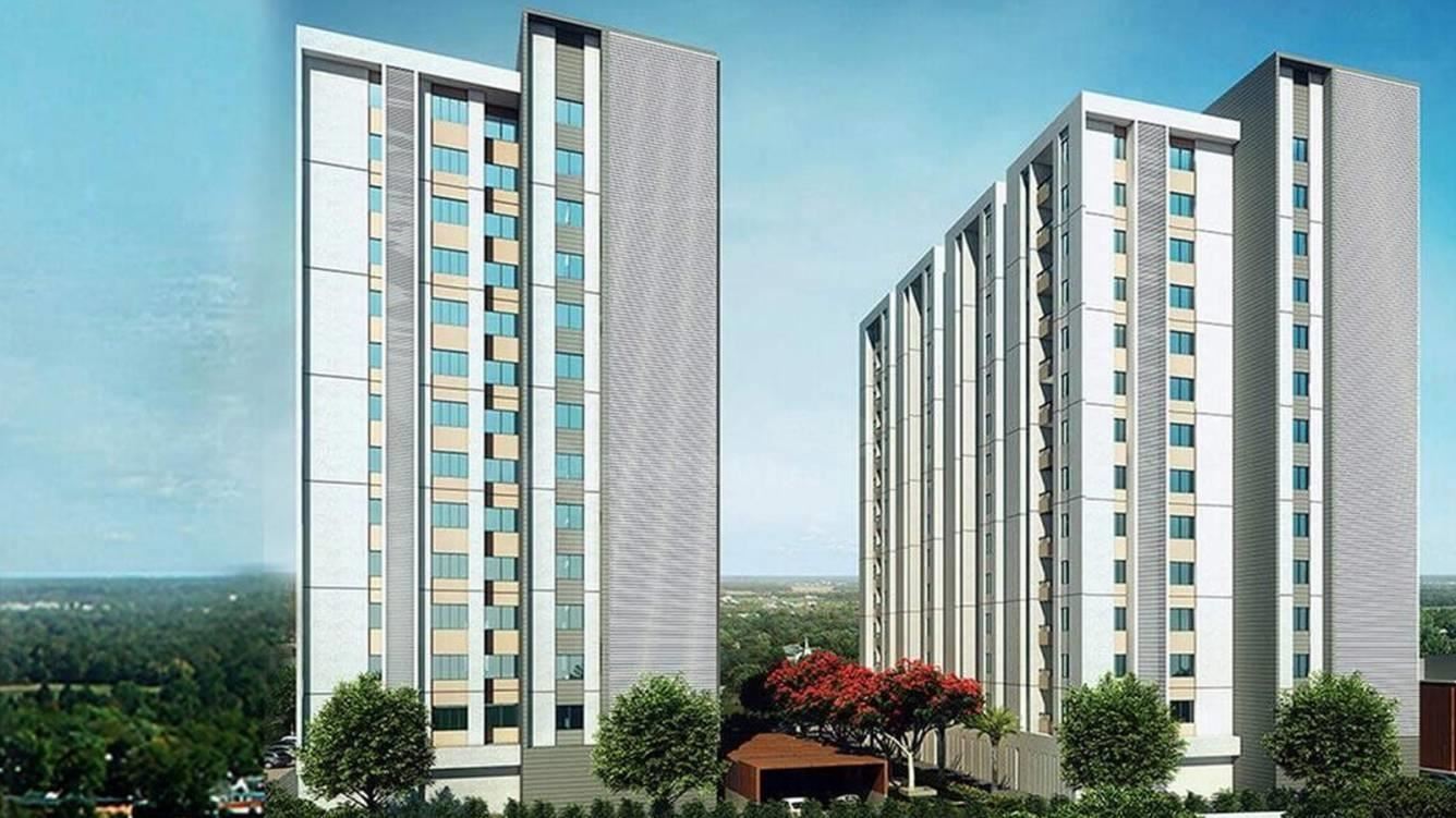 Radiance Royale - Poonamallee - Chennai Image