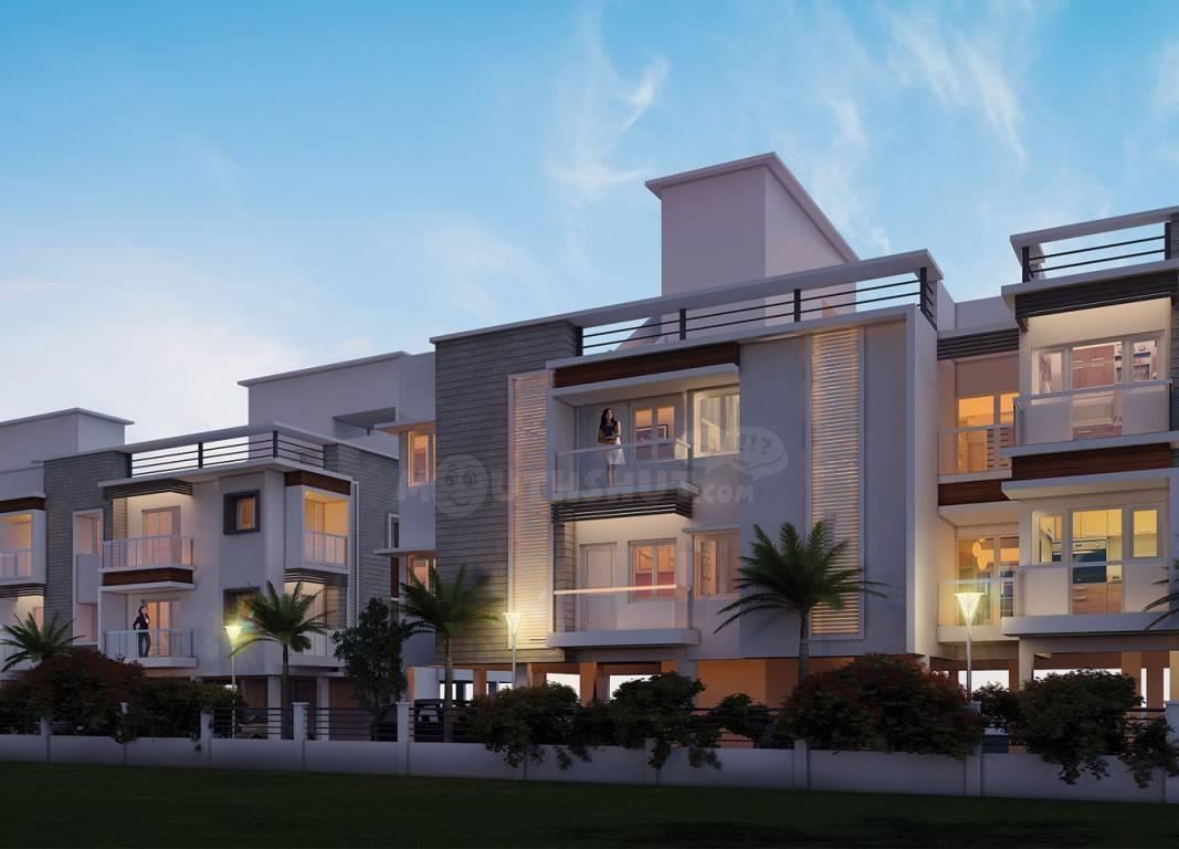 Sanjana Apex Enclave - West Tambaram - Chennai Image