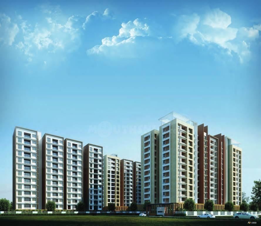 Sapthrishi Asta Avm - Vadapalani - Chennai Image