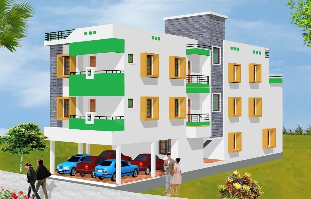 SKC MG Nagar - Urapakkam - Chennai Image