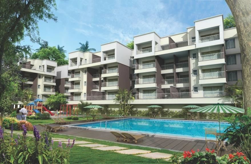 Sobha Serene - Poonamallee - Chennai Image