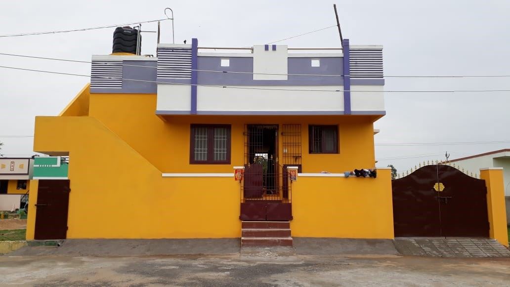 Sowrem Vijayalakshmi Nagar - Chengalpattu - Chennai Image