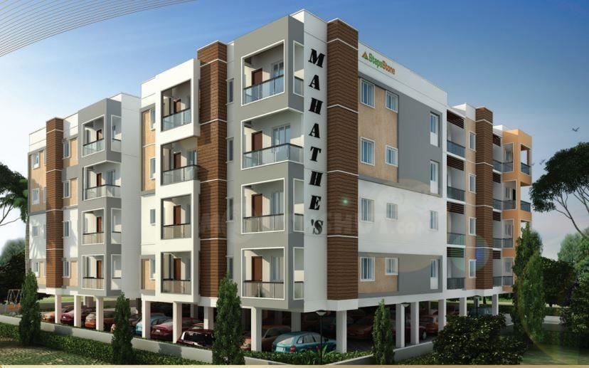 StepsStone Mahathes - Guduvancheri - Chennai Image