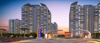 Anand Paryag Developers Pvt ltd Callista Homes - Dwarka - Delhi Image