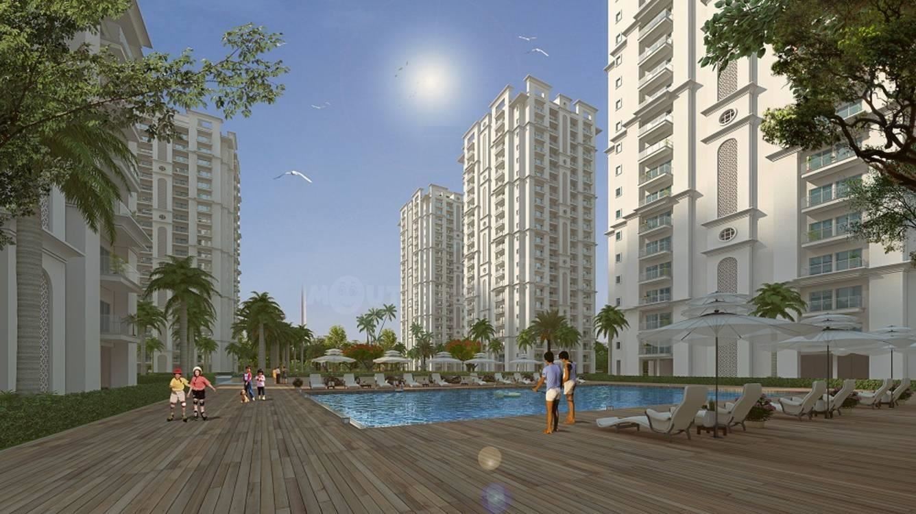 Antriksh New Dwarka Residency - Dwarka - Delhi Image