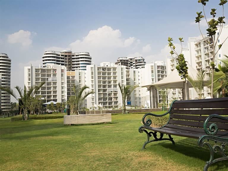 DDA GH 8 LIG Flats - Paschim Vihar - Delhi Image