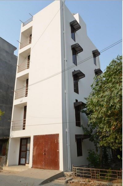 DDA Residential Flats - Sector 8 - Delhi Image