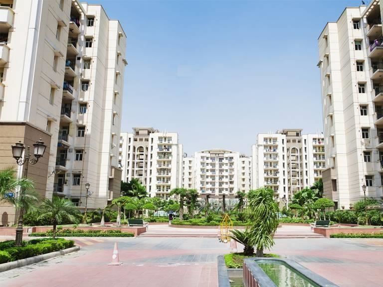 SRS Dwarka Next - Dwarka - Delhi Image