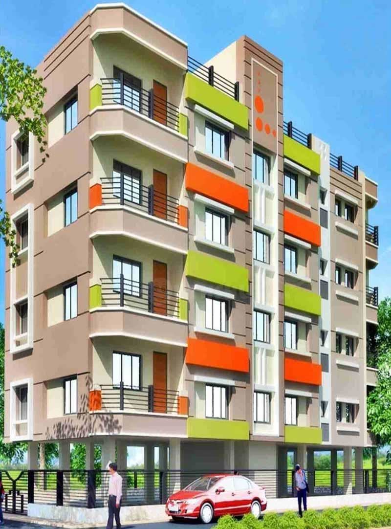 Zenext Heights - Dwarka - Delhi Image