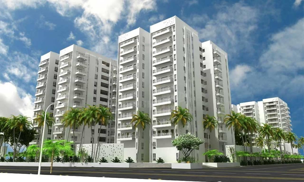 Aakriti Miro - Gachibowli - Hyderabad Image