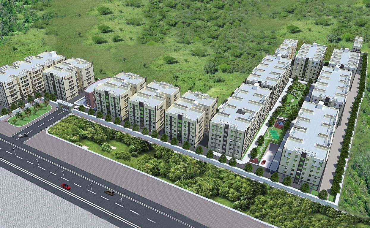 Empire Meadows - Miyapur - Hyderabad Image