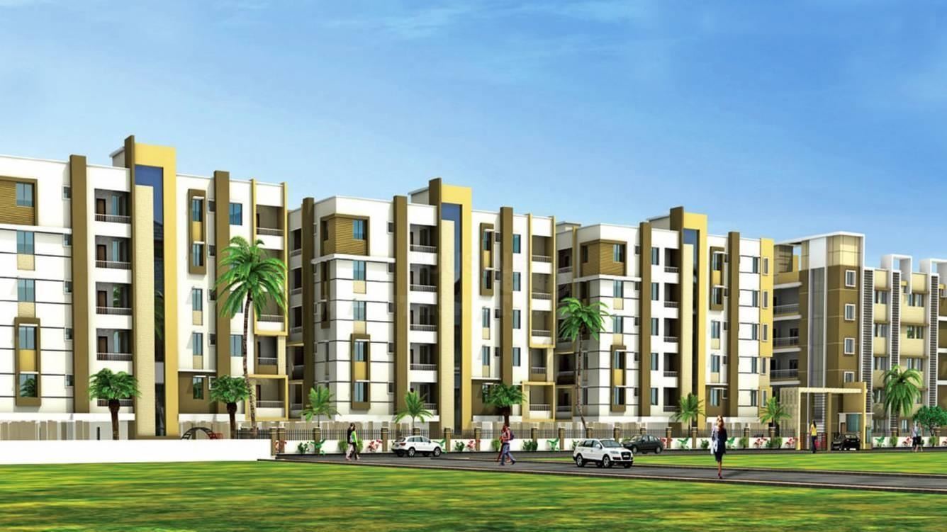 Girija Marvel - Chanda Nagar - Hyderabad Image