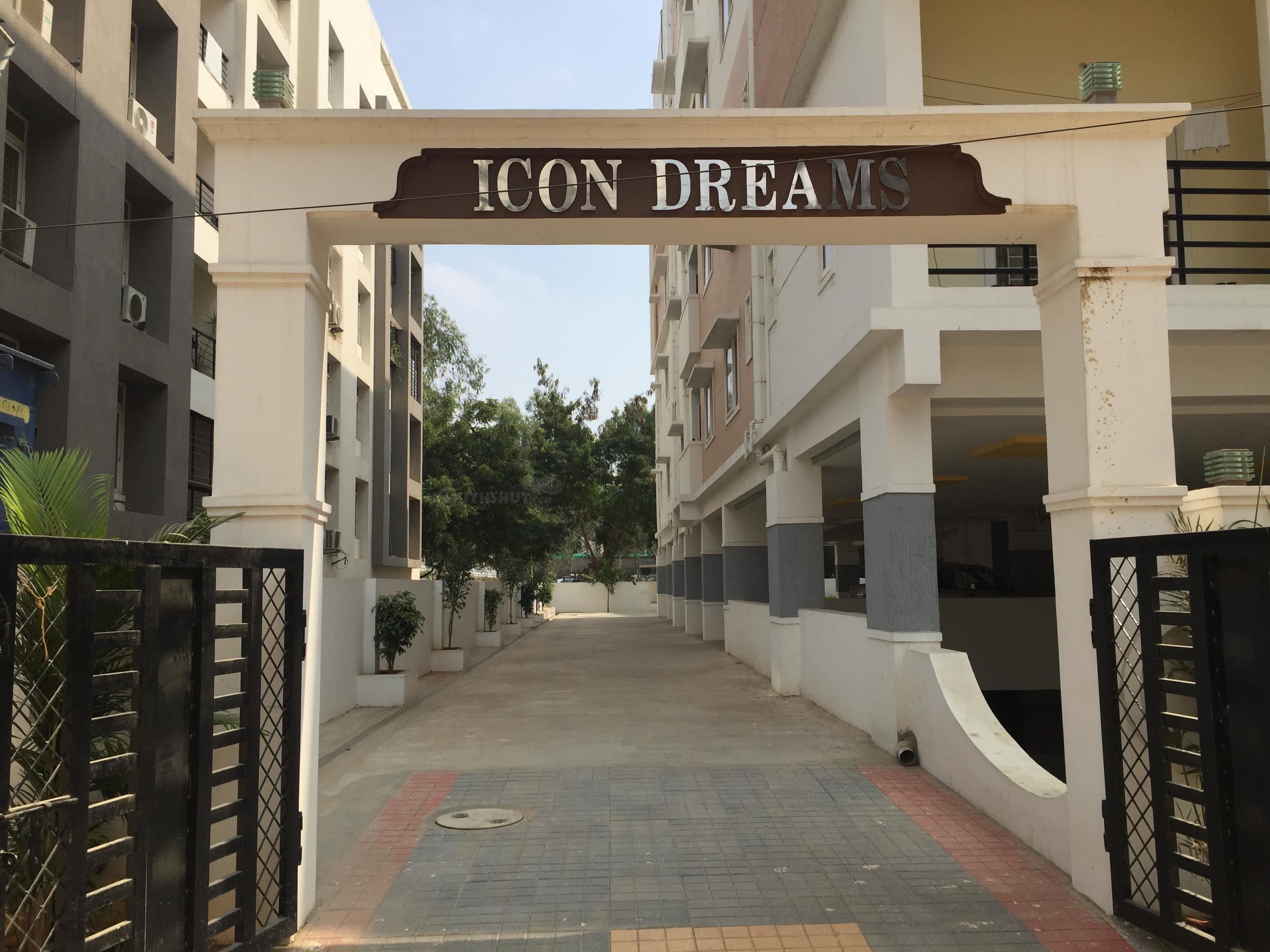 Icon Dreams - Hitech City - Hyderabad Image