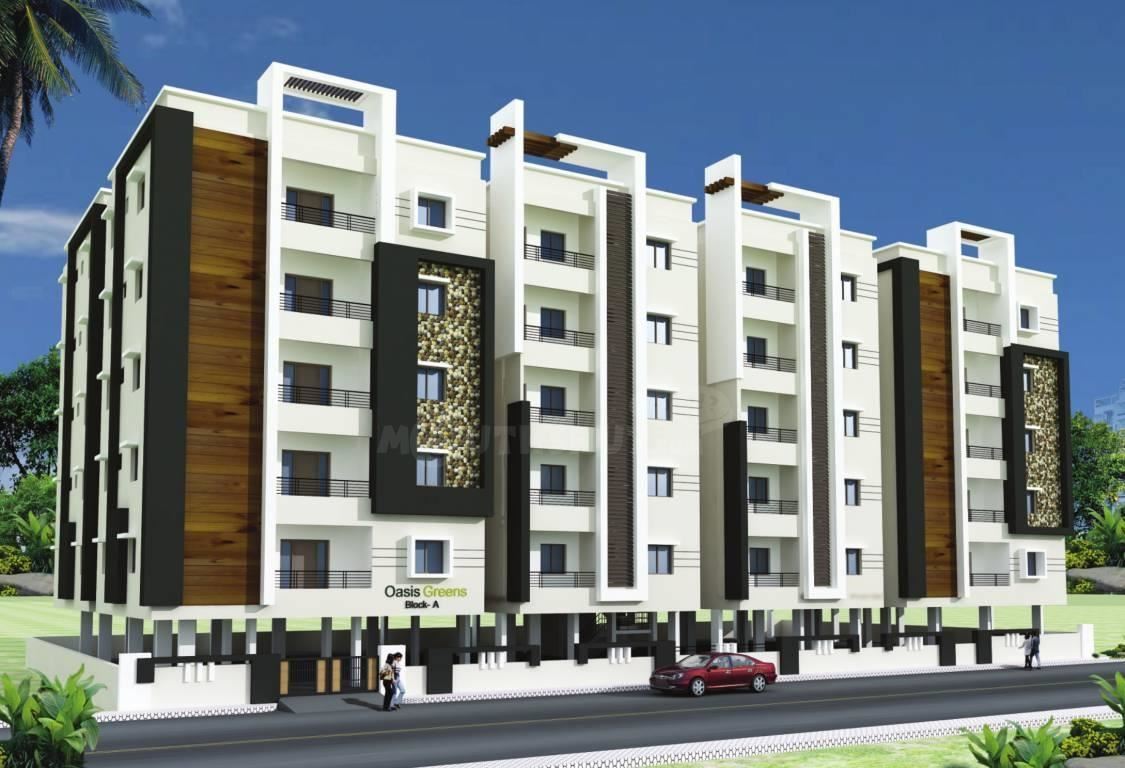 Imperial Oasis Greens - Kukatpally - Hyderabad Image