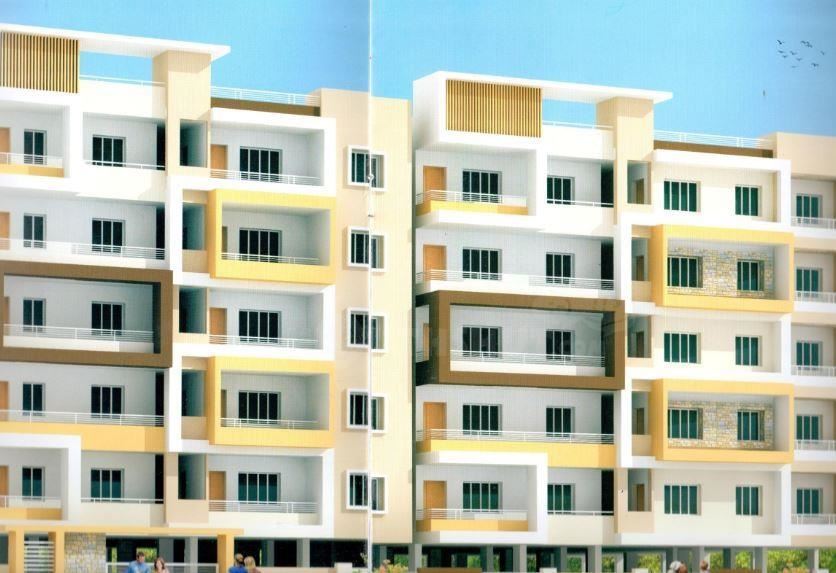 KSR Homes - Nizampet - Hyderabad Image