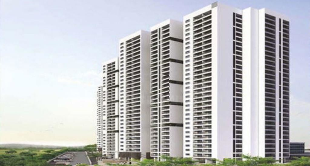 Lodha Majesto - Hitech City - Hyderabad Image