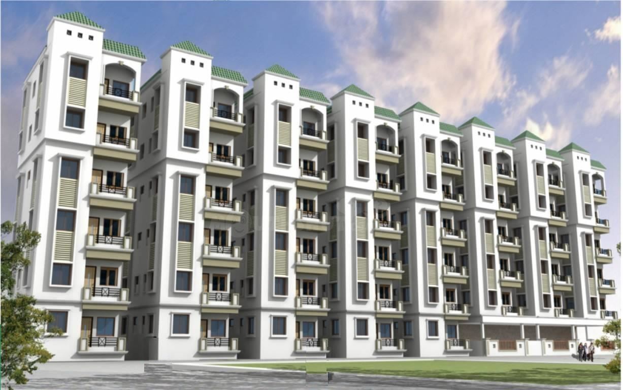 Modi Paradise Homes - Hayathnagar - Hyderabad Image