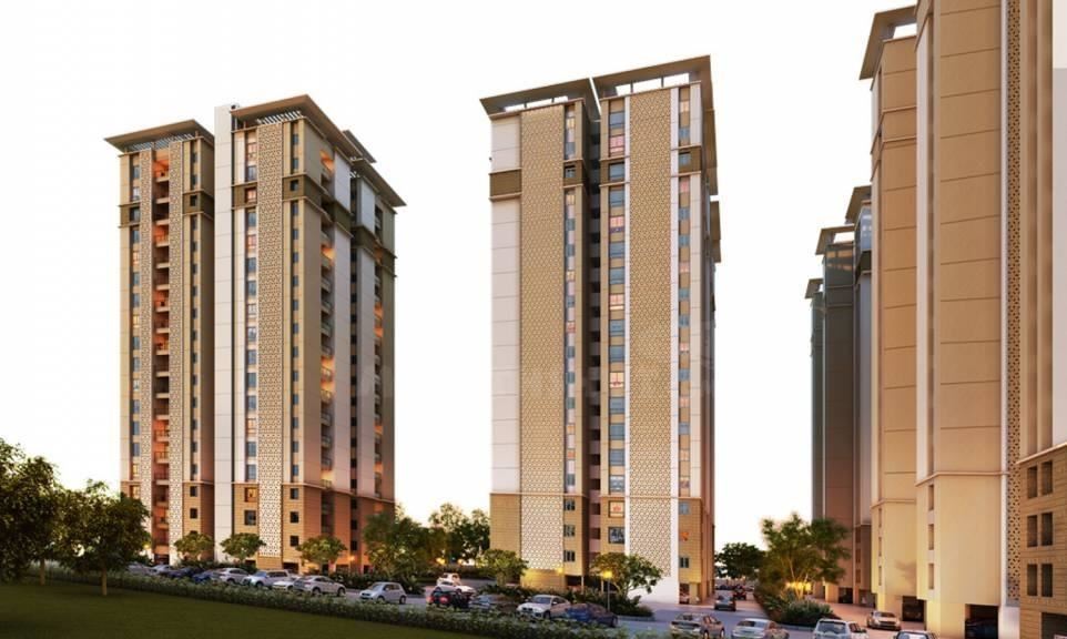 Pacifica Hillcrest - Nanakramguda - Hyderabad Image