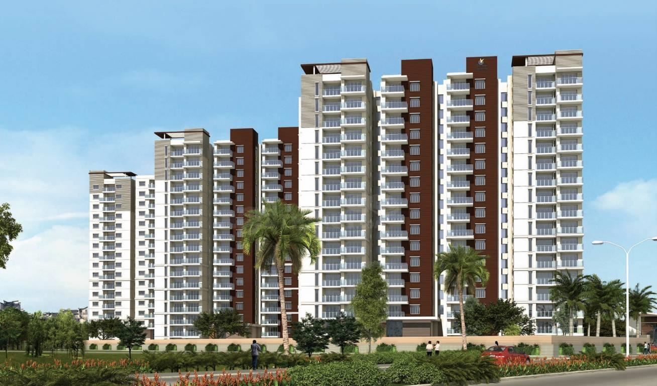 Prestige Ivy League - Hitech City - Hyderabad Image