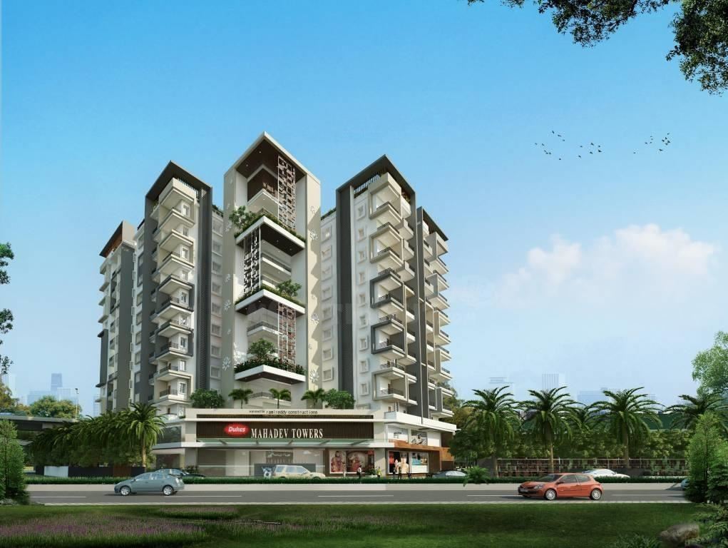 Rami Mahadev Towers - Attapur - Hyderabad Image