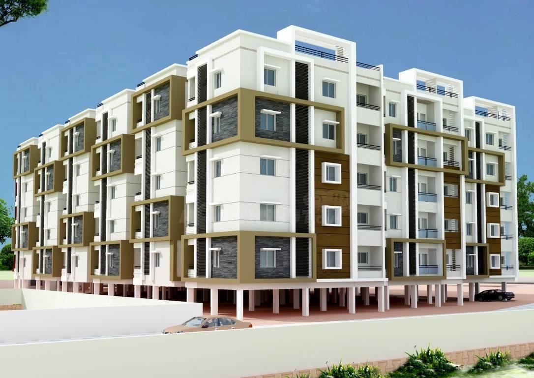 SVS Avaasa - Chandanagar - Hyderabad Image